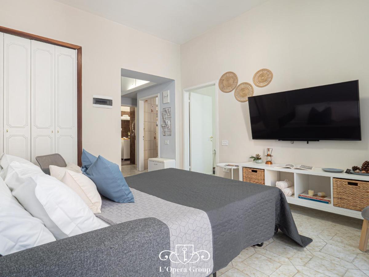 Casa Mana - L'Opera Group Villa Специя Екстериор снимка