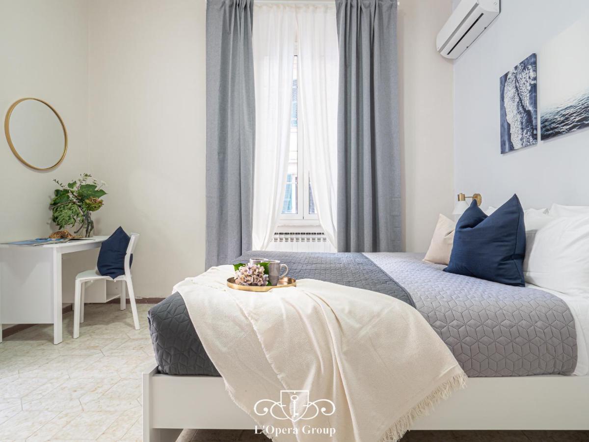 Casa Mana - L'Opera Group Villa Специя Екстериор снимка