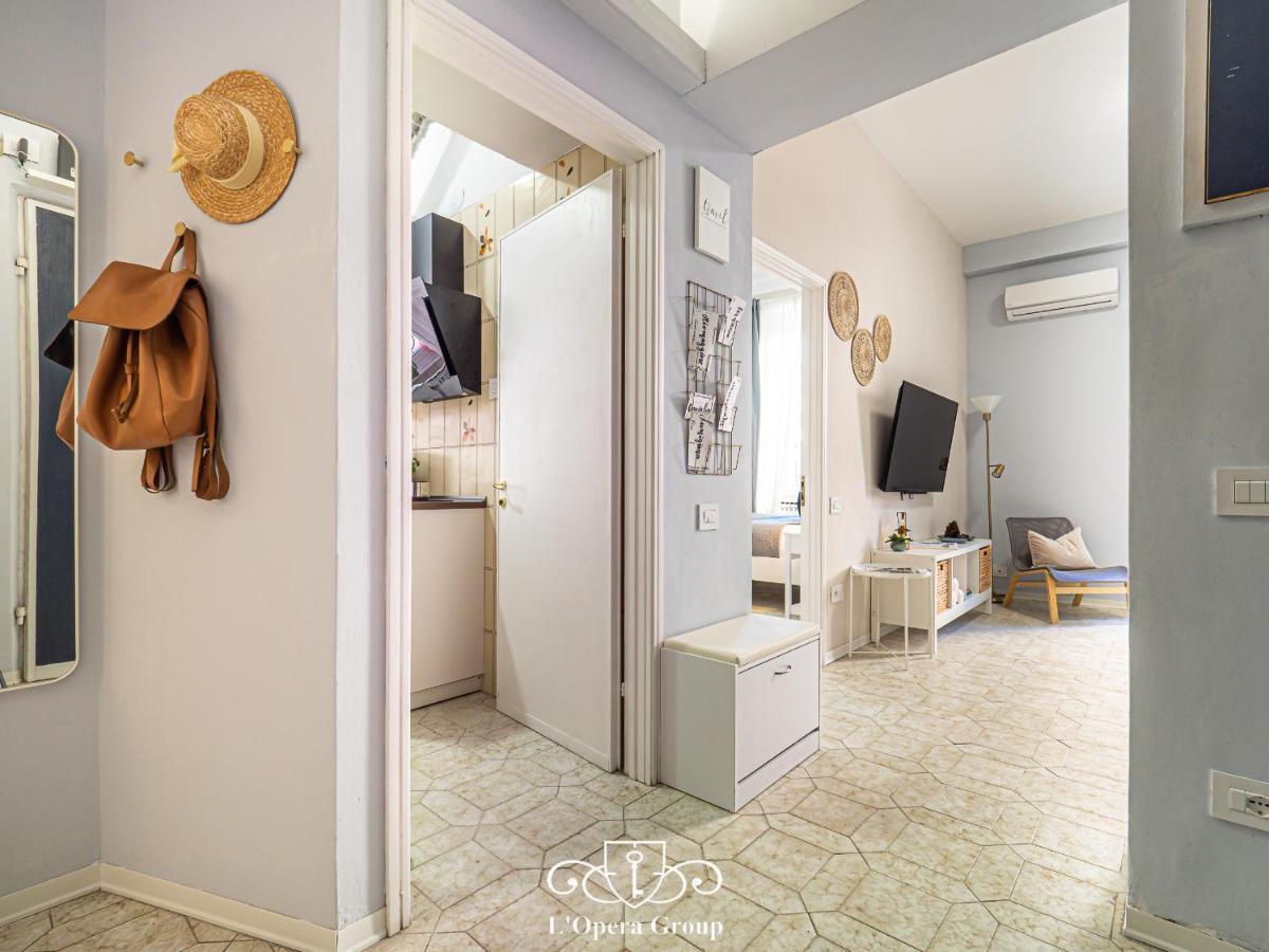 Casa Mana - L'Opera Group Villa Специя Екстериор снимка
