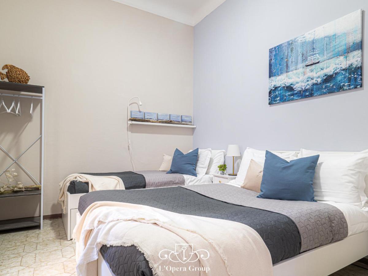 Casa Mana - L'Opera Group Villa Специя Екстериор снимка