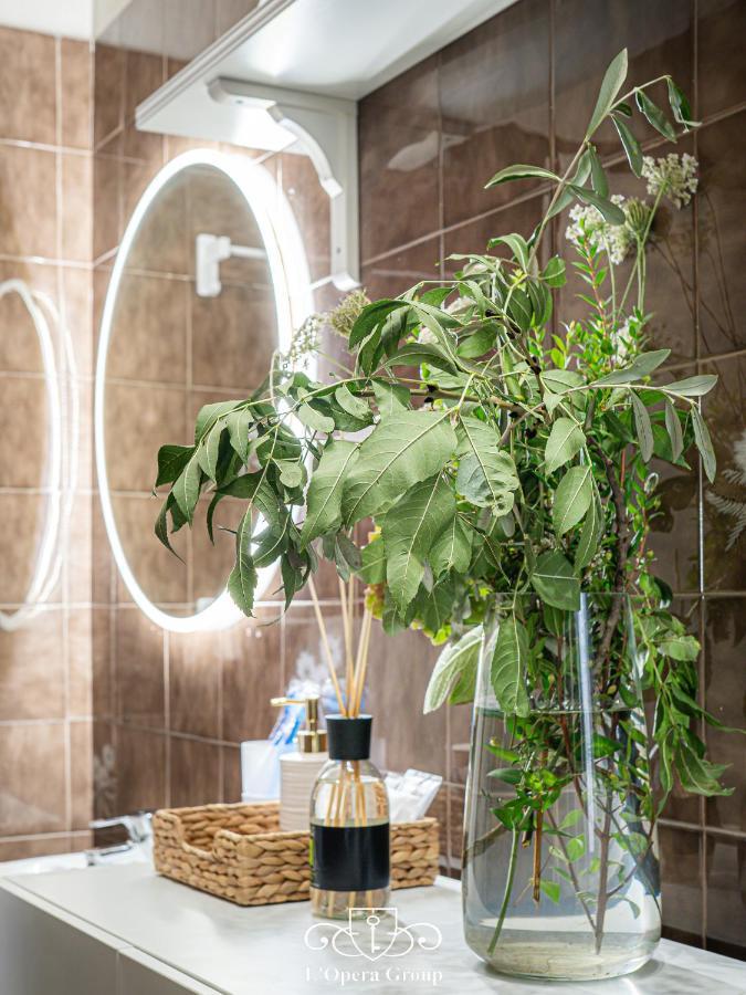 Casa Mana - L'Opera Group Villa Специя Екстериор снимка