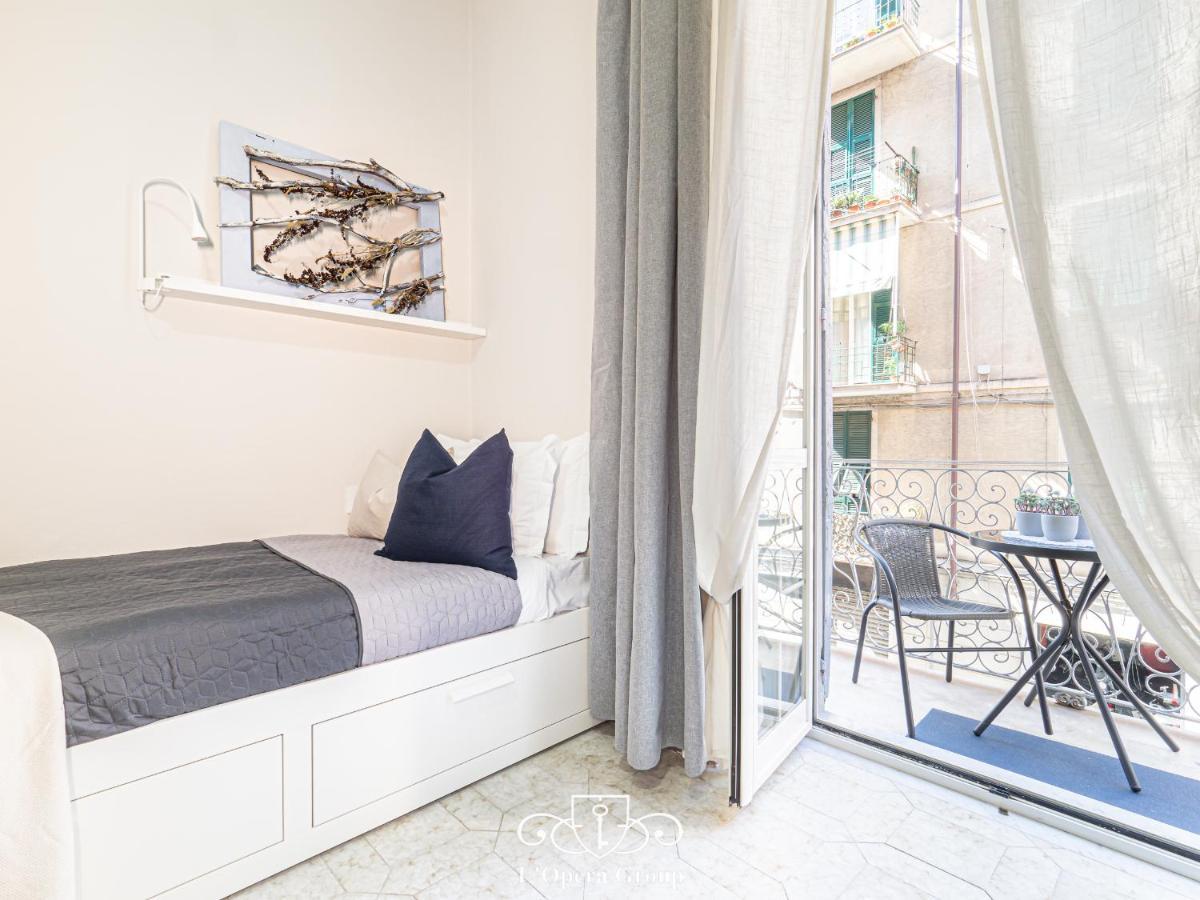 Casa Mana - L'Opera Group Villa Специя Екстериор снимка