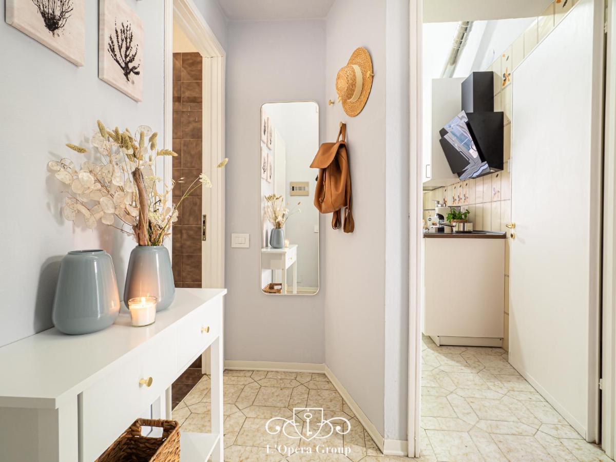 Casa Mana - L'Opera Group Villa Специя Екстериор снимка