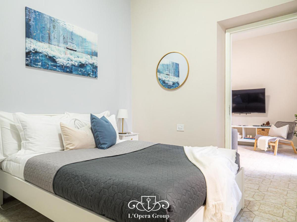 Casa Mana - L'Opera Group Villa Специя Екстериор снимка