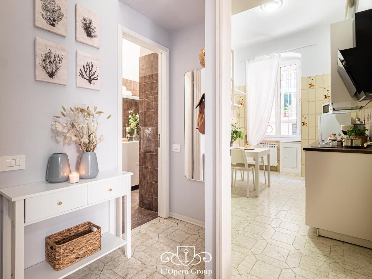 Casa Mana - L'Opera Group Villa Специя Екстериор снимка