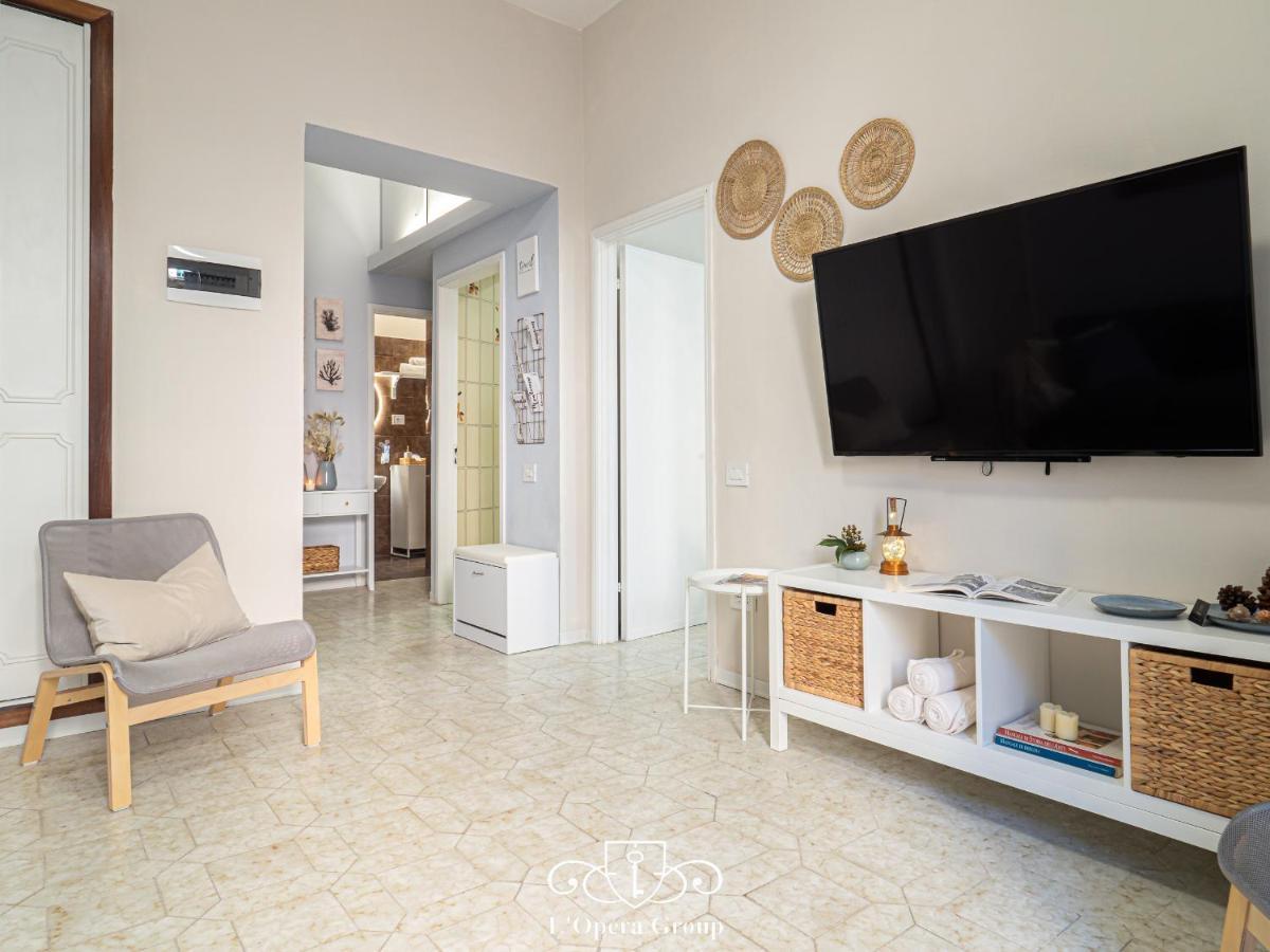 Casa Mana - L'Opera Group Villa Специя Екстериор снимка
