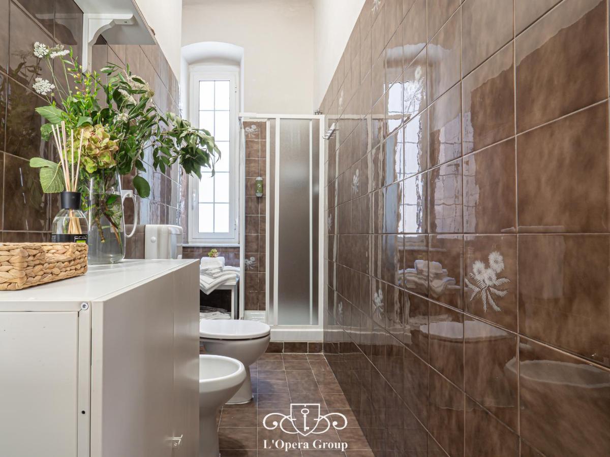 Casa Mana - L'Opera Group Villa Специя Екстериор снимка
