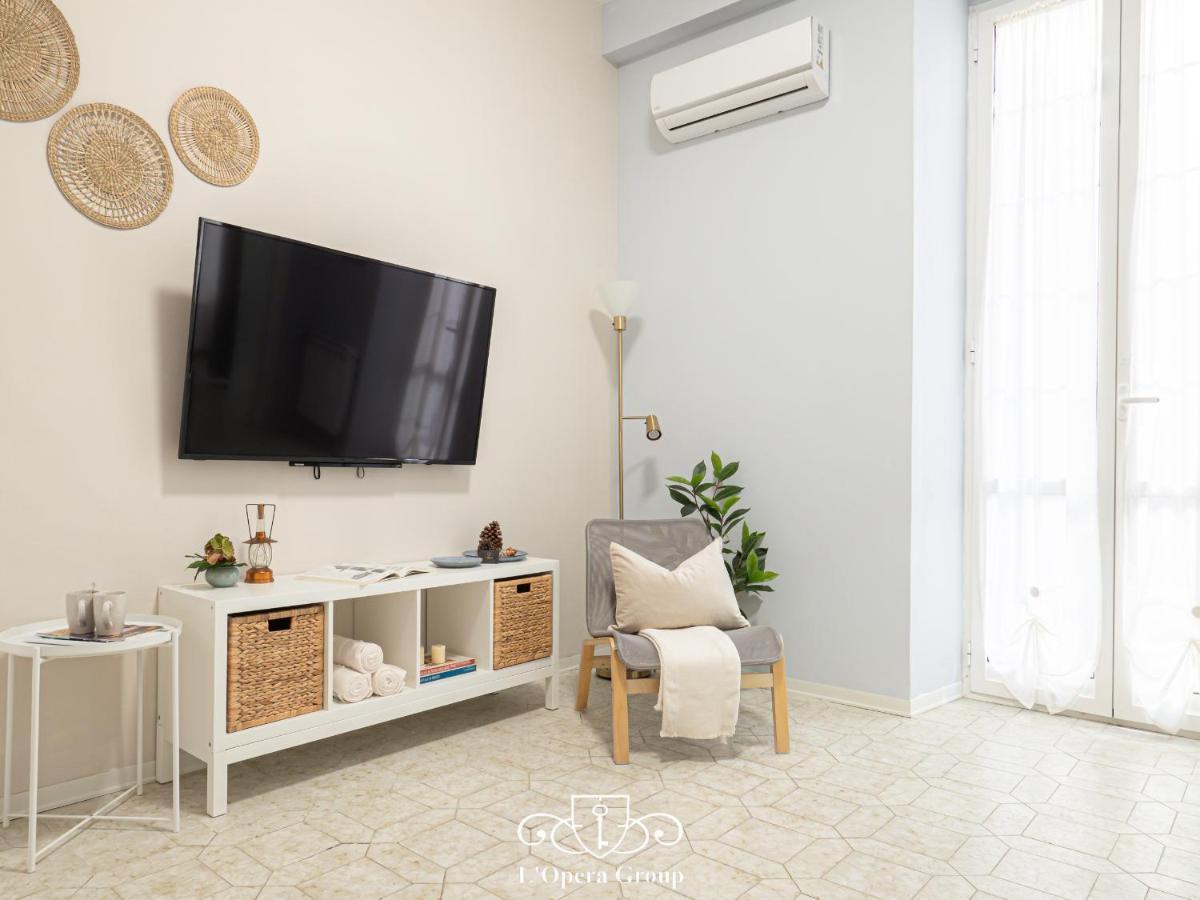 Casa Mana - L'Opera Group Villa Специя Екстериор снимка