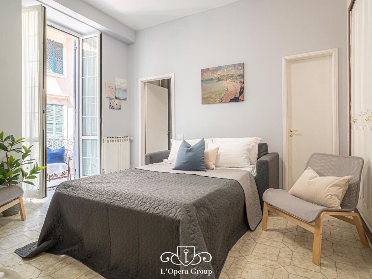 Casa Mana - L'Opera Group Villa Специя Екстериор снимка