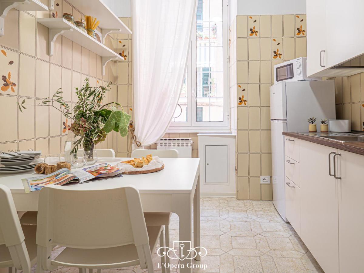 Casa Mana - L'Opera Group Villa Специя Екстериор снимка