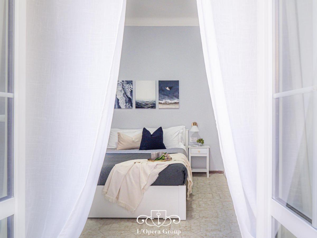 Casa Mana - L'Opera Group Villa Специя Екстериор снимка