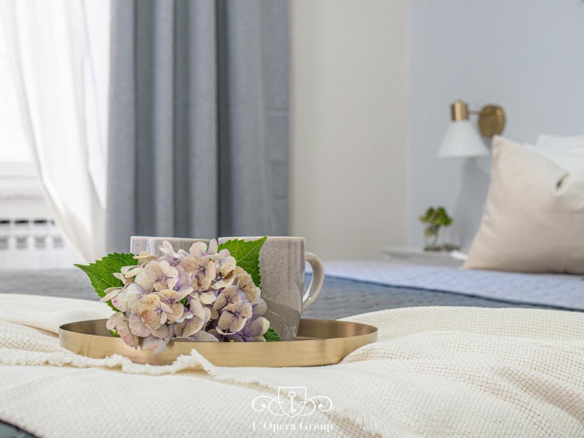 Casa Mana - L'Opera Group Villa Специя Екстериор снимка