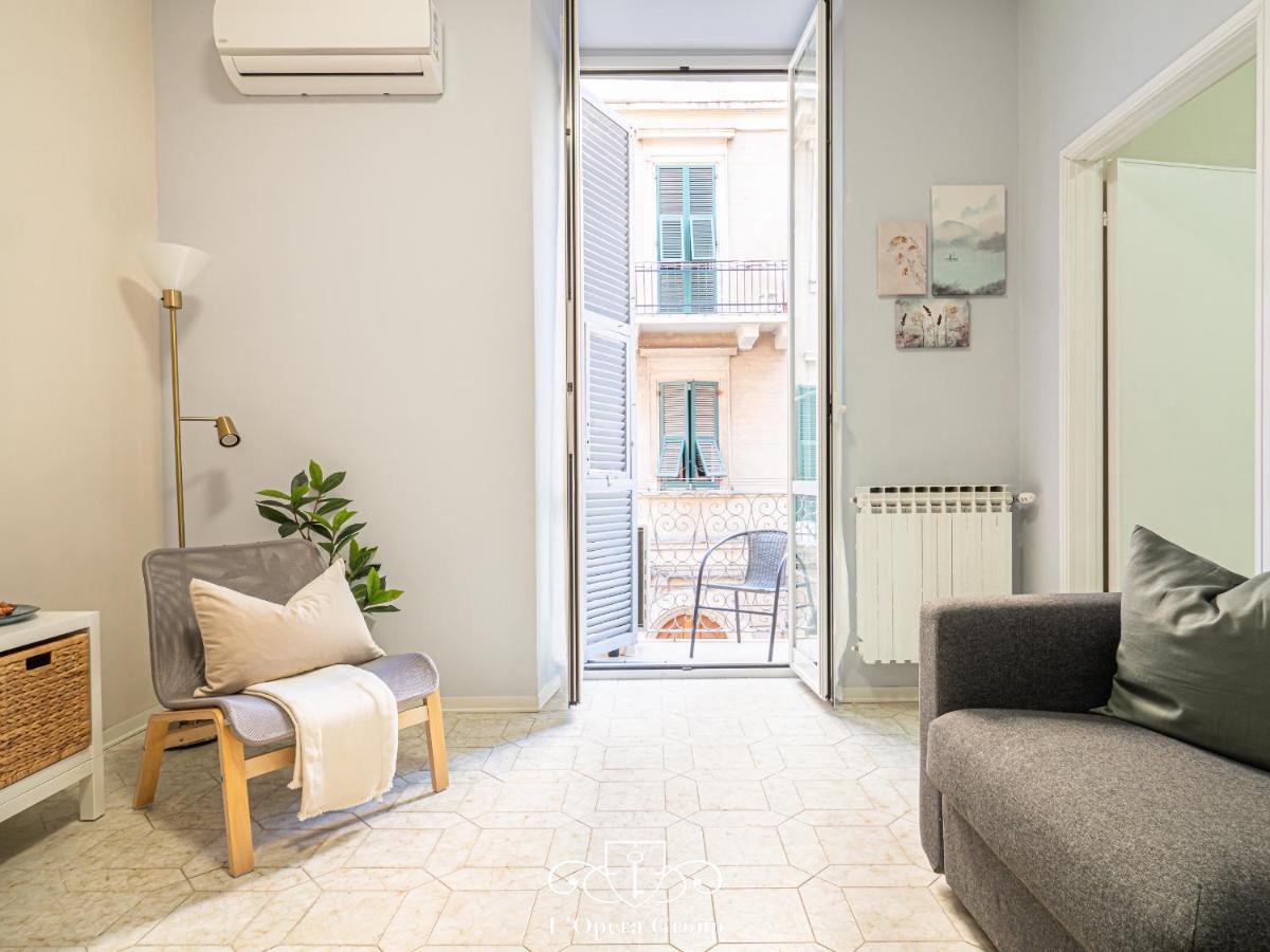 Casa Mana - L'Opera Group Villa Специя Екстериор снимка