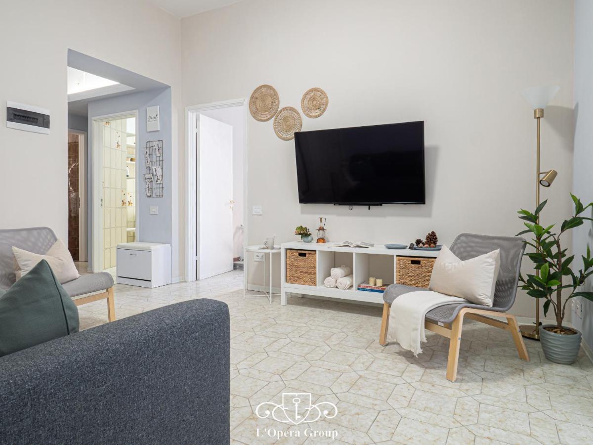 Casa Mana - L'Opera Group Villa Специя Екстериор снимка